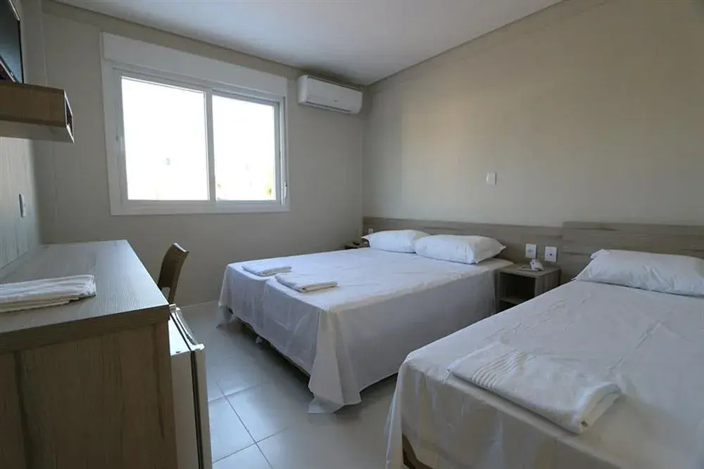 Hotel Ville House Premium