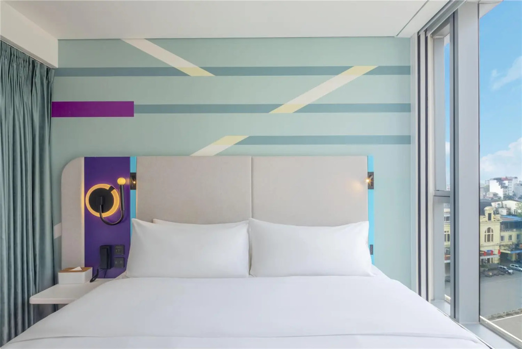 Tru by Hilton Nam Dinh City Centre