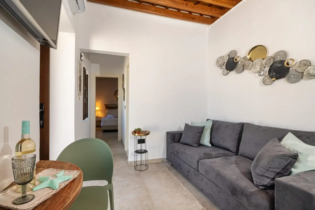 Villa Danae - Lindos