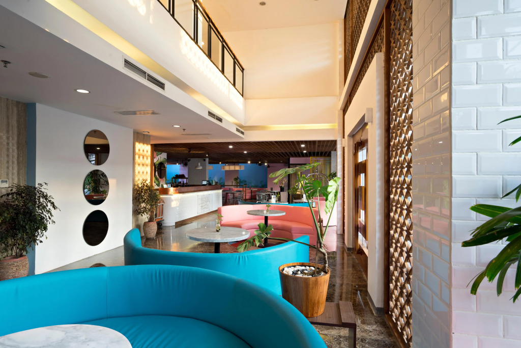Liberta Seminyak Hotel