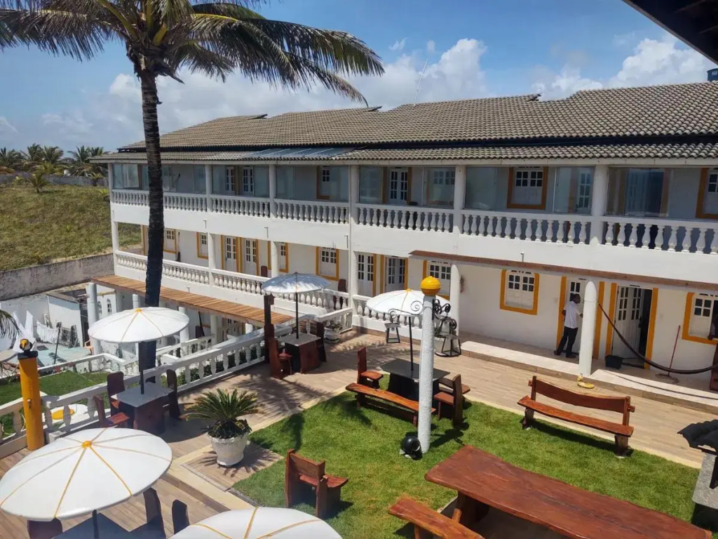 Hotel Portal Do Mar