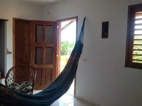 B&B Pedra do Meio