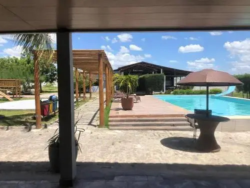 Hotel Xique Xique