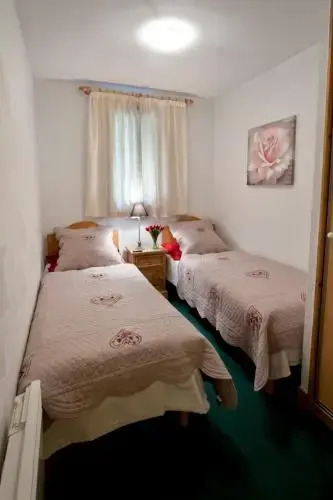 Chalet Juliet
