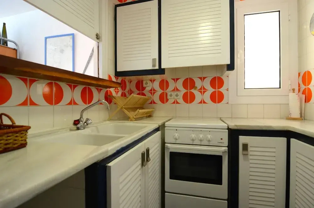 Apartamentos Front Mar