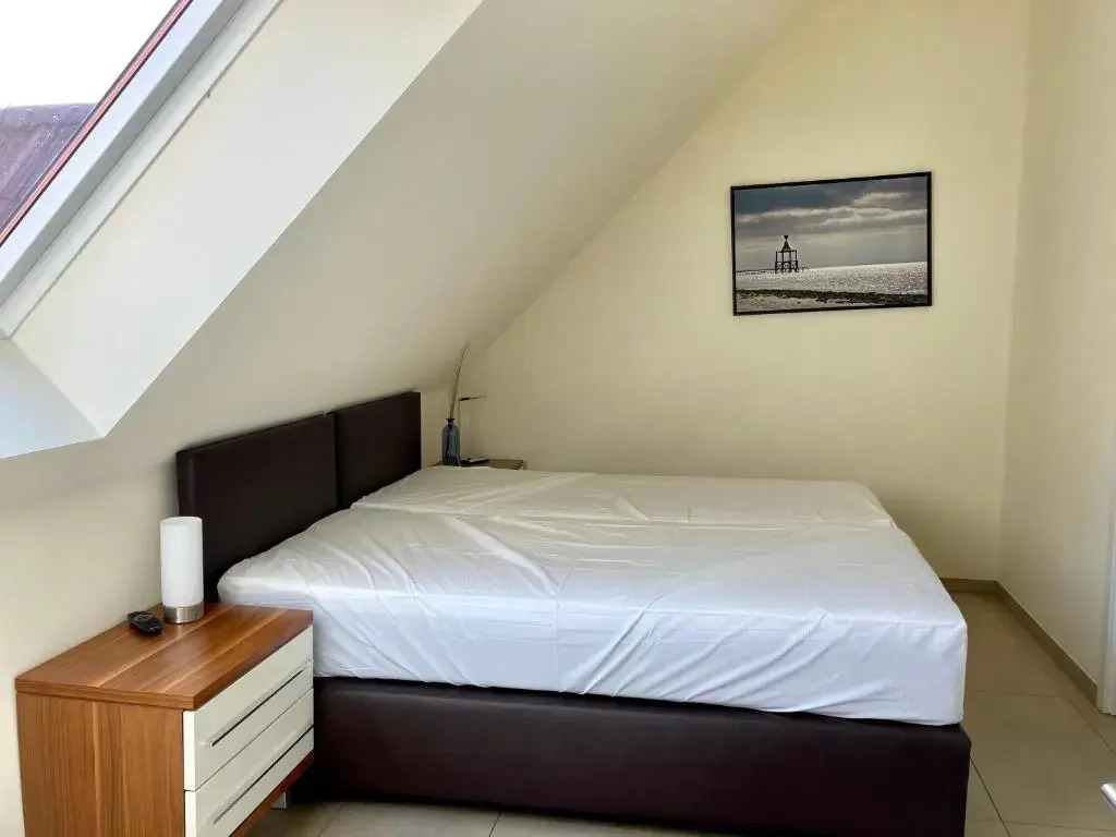 Ferienhaus Grodenblick Strandflieder Whg. 2