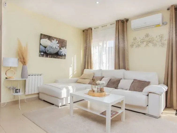 Holiday Home Emballia by Interhome