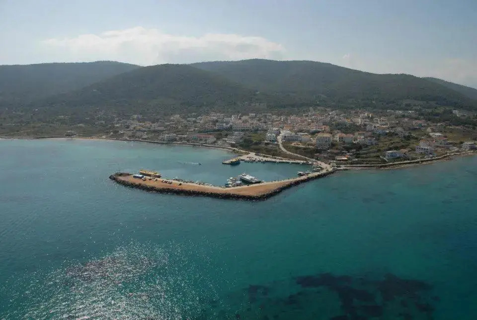Hotel Boulas