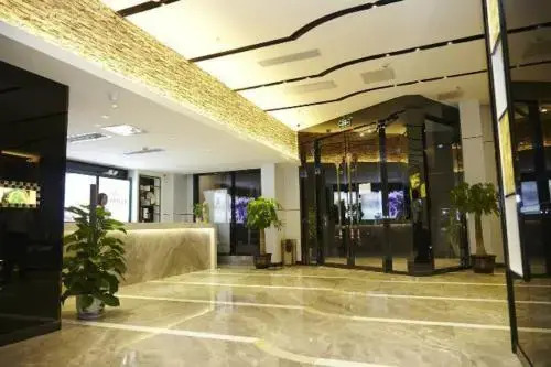 Lavande Hotel -  Gongbei Shuiwan Road Branch