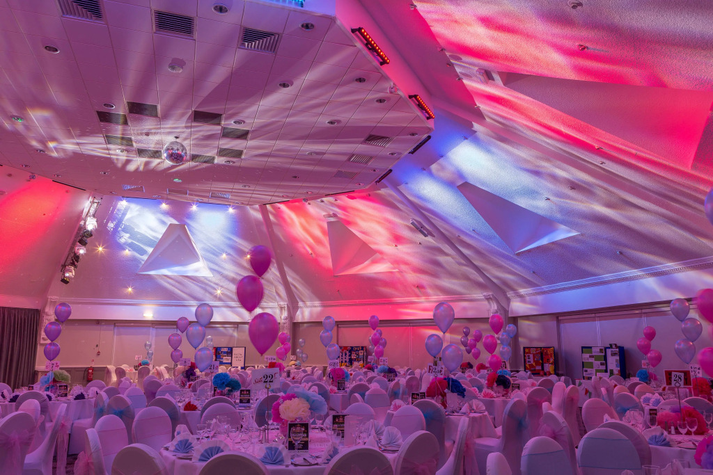 Holiday Inn Norwich North by IHG
