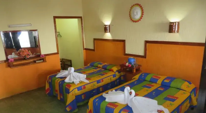 Hotel Monterrey