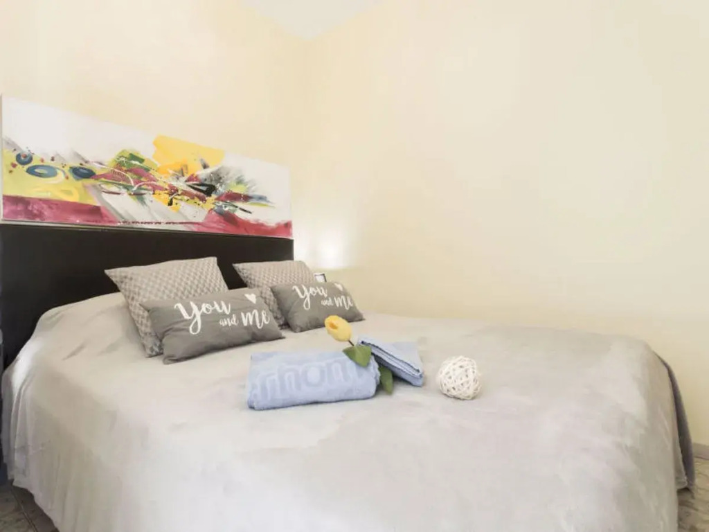 Apartment CANIGÓ
