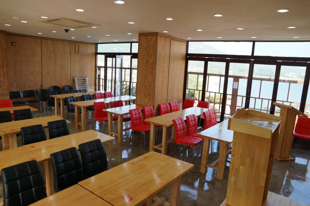 Byeonsanbando Jayjay Resort