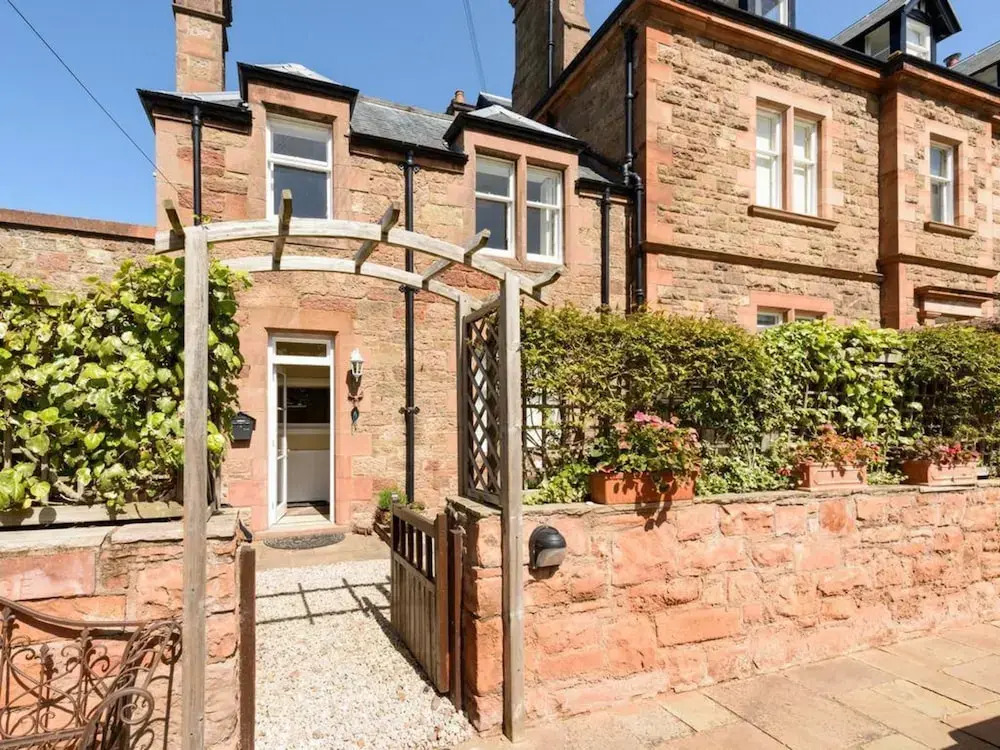 Craigend Cottage