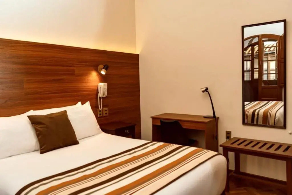San Juan Suites