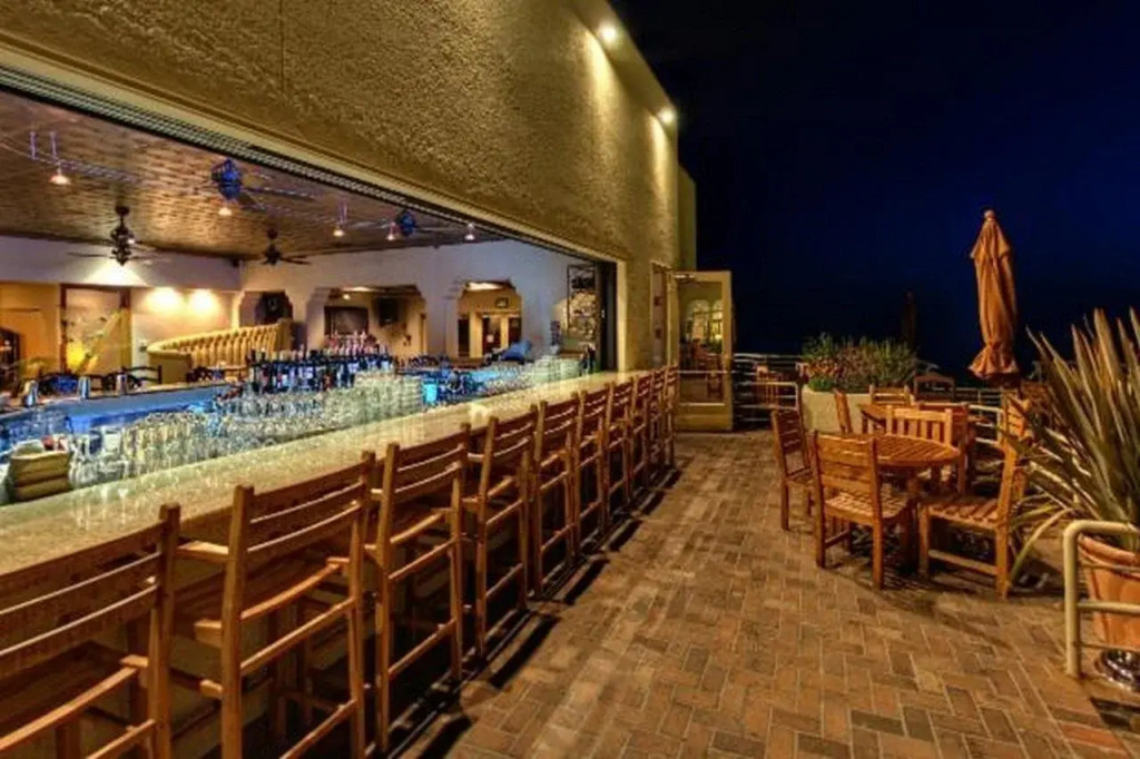 The Cliffs Hotel and Spa