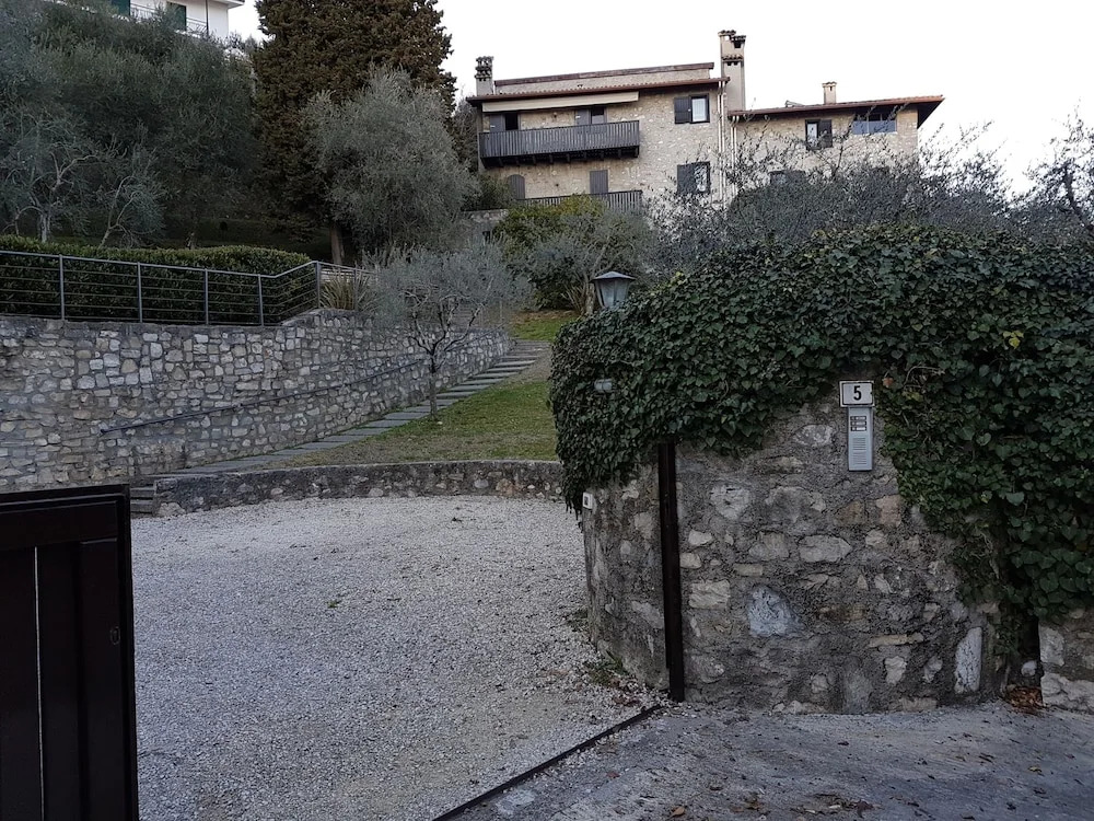 Antico Fienile Belvedere