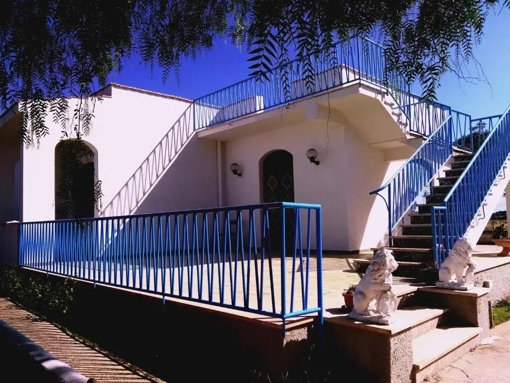 Villa da Patty