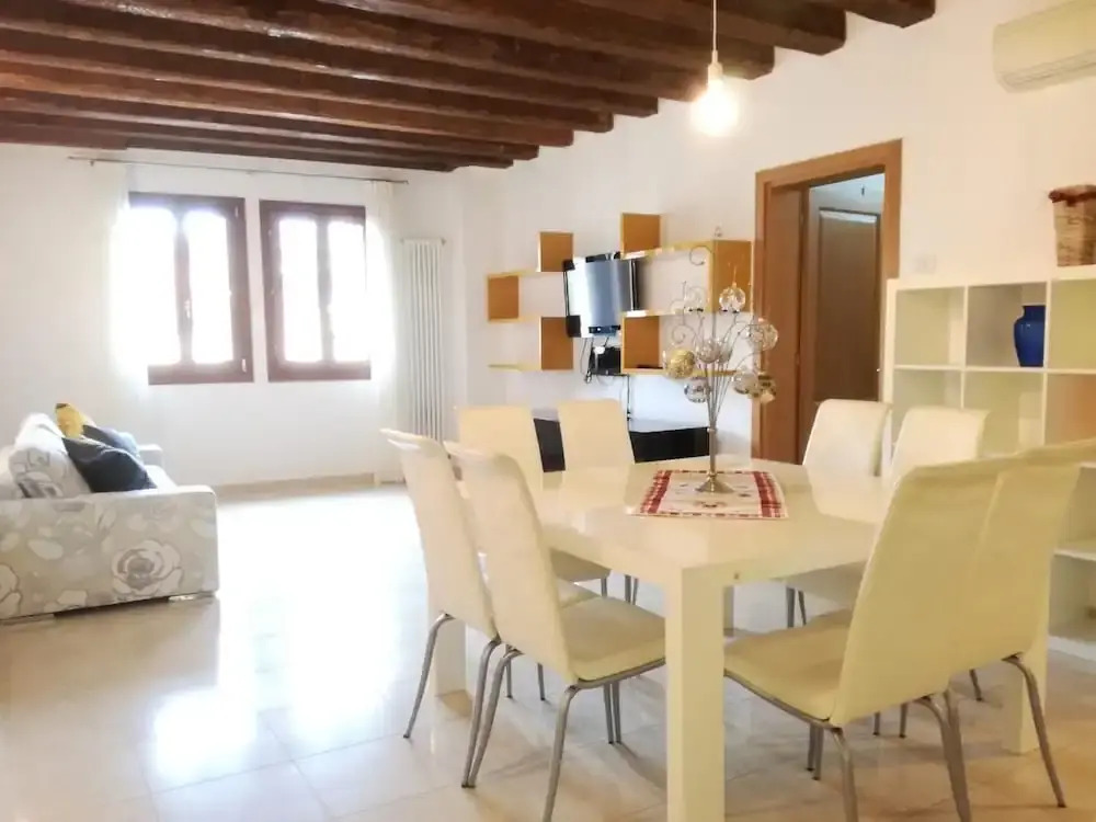 Grimaldi Apartments - Ai Carmini