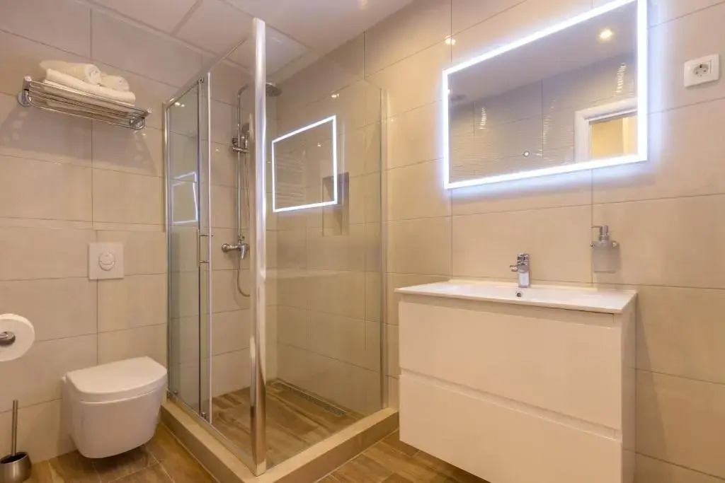 Pellegrini Luxury Rooms