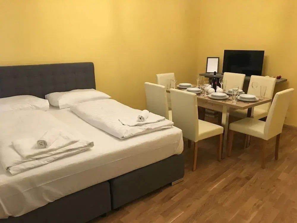 United Homes Apartments Vienna