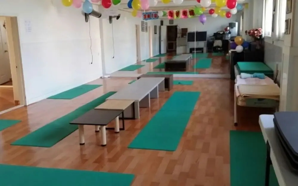 Samcheongdong Korea Guesthouse