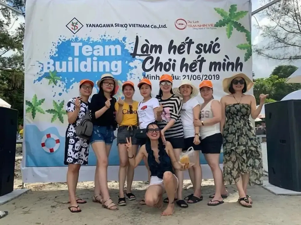Minh Chau Pearl Hotel & Spa - Quan Lan Island