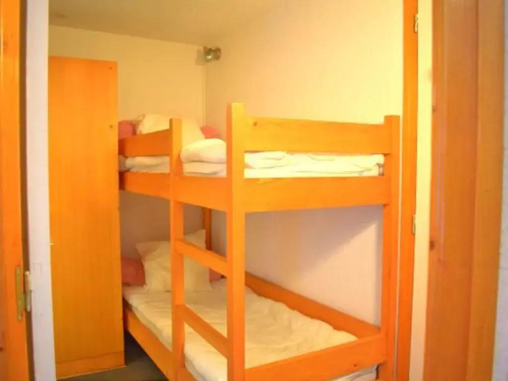 Studio Morzine, 1 pièce, 4 personnes - FR-1-524-85