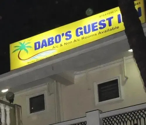 Dabos Guest Inn