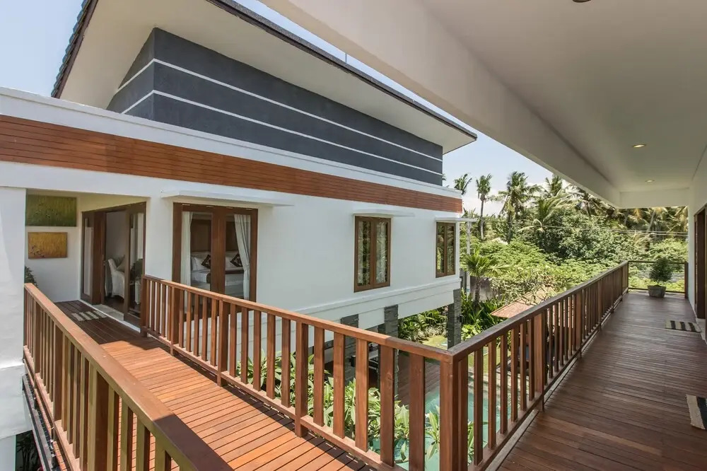 Villa Emilia Canggu by Nagisa Bali