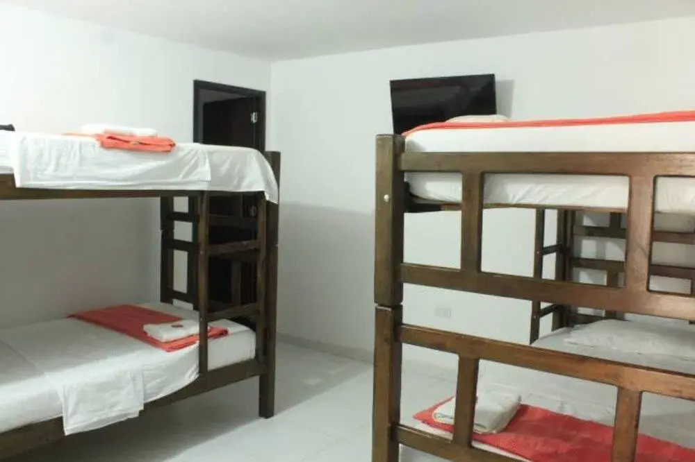 Hostal Fura y Tena