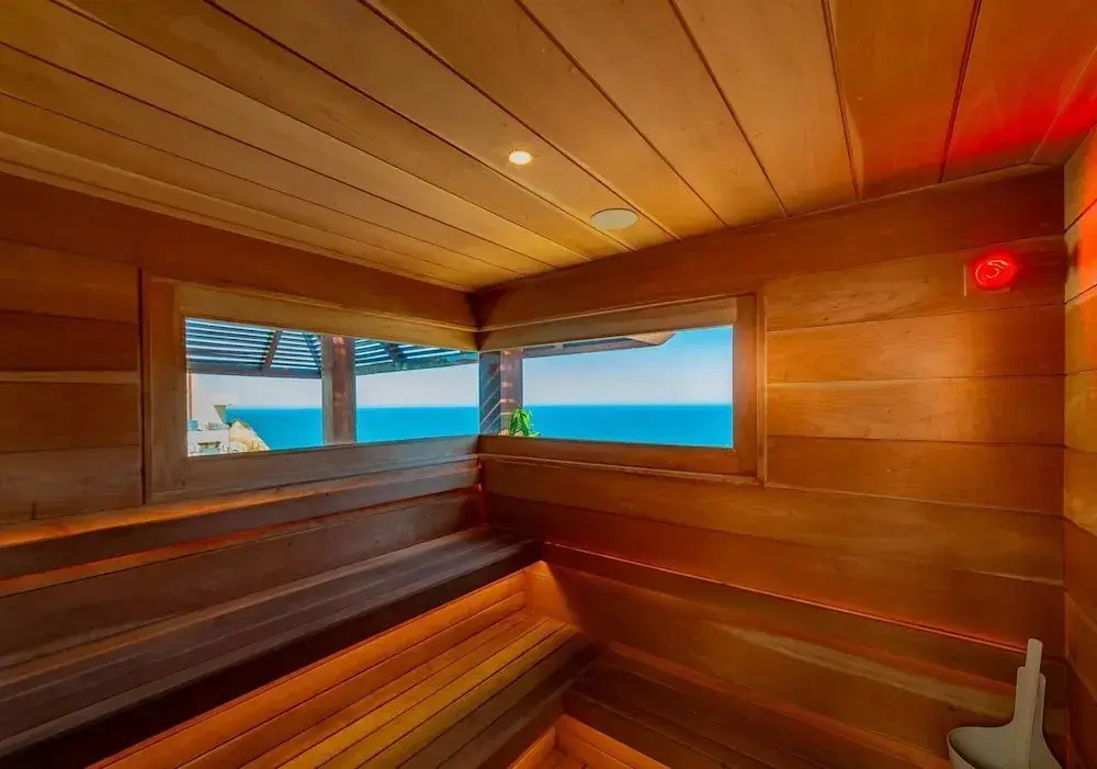 Villa in Cabo San Lucas 1034