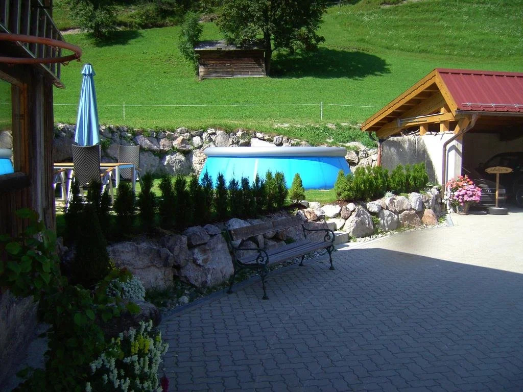 Untersteinhof