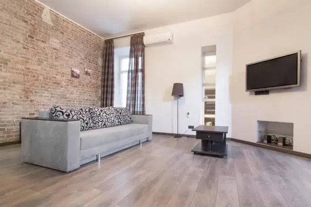 Best apartment in St. Yekaterininskaya 25