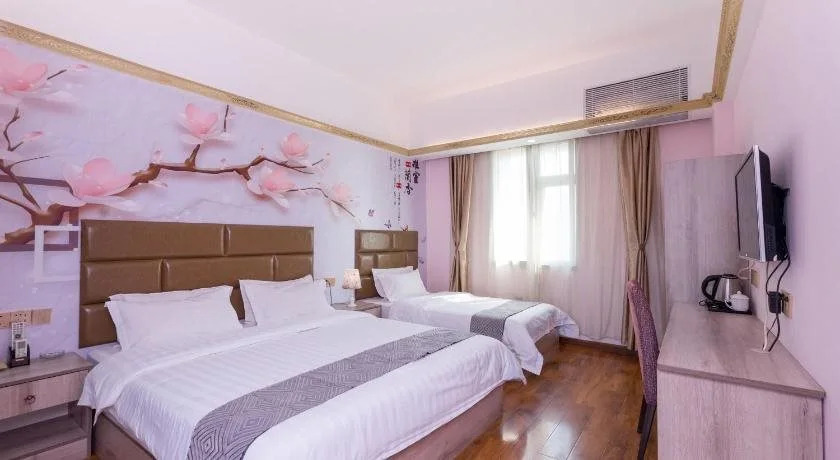Yinhaigang Hotel