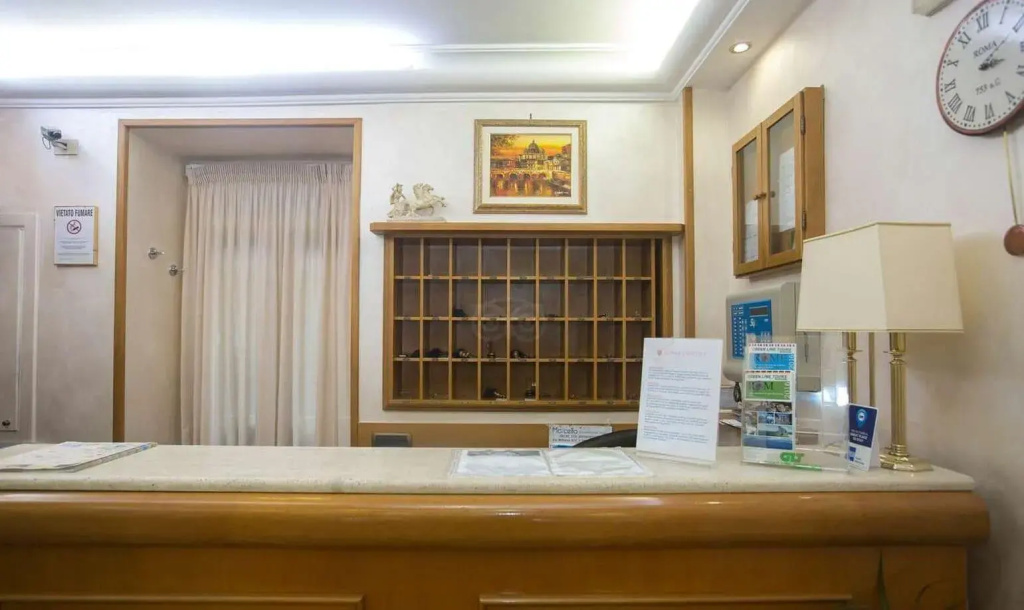 Hotel Rimini