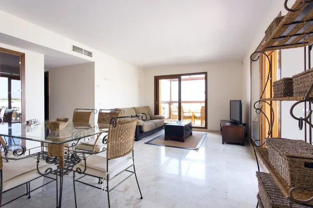 Apartamento Bennecke Heaven