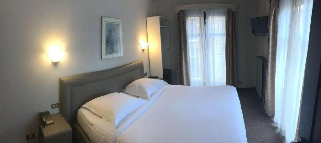 Hotel Chantecler