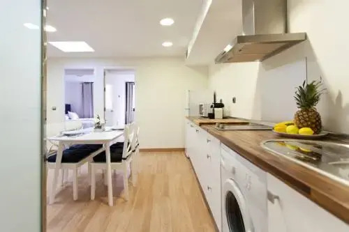 Albareda Olehousing