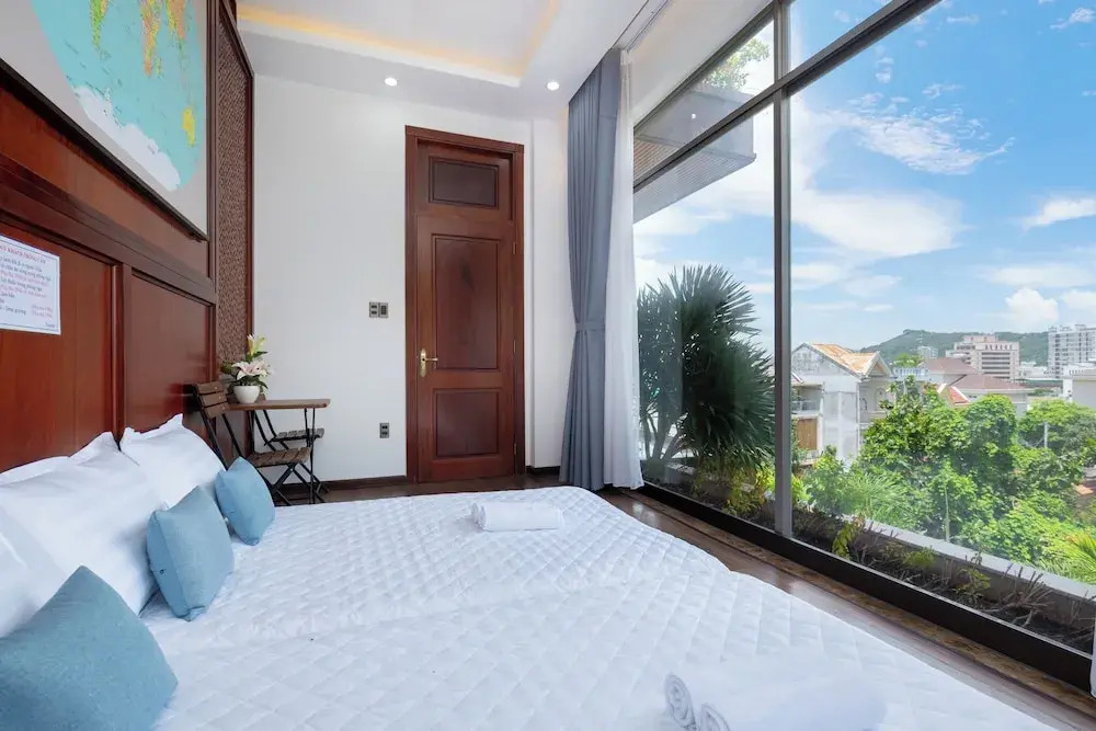 Rio villa