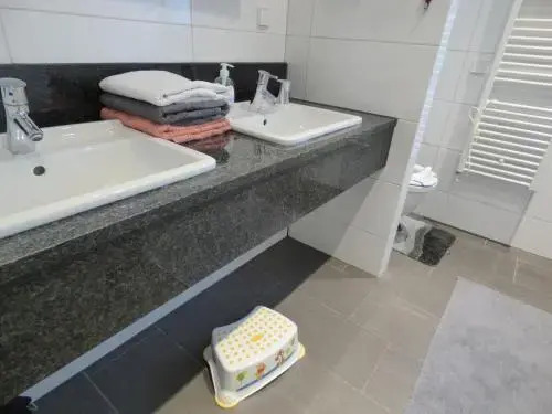 SeWeR Apartment