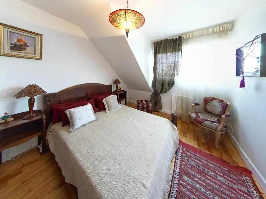 Appartement Port-Louis, 3 pièces, 4 personnes - FR-1-349-74
