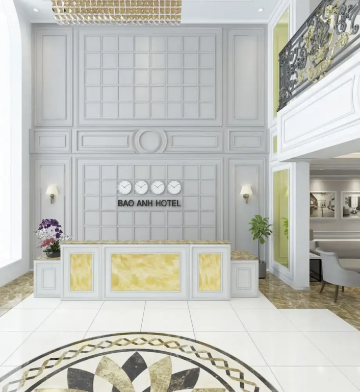 Bao Anh Hotel