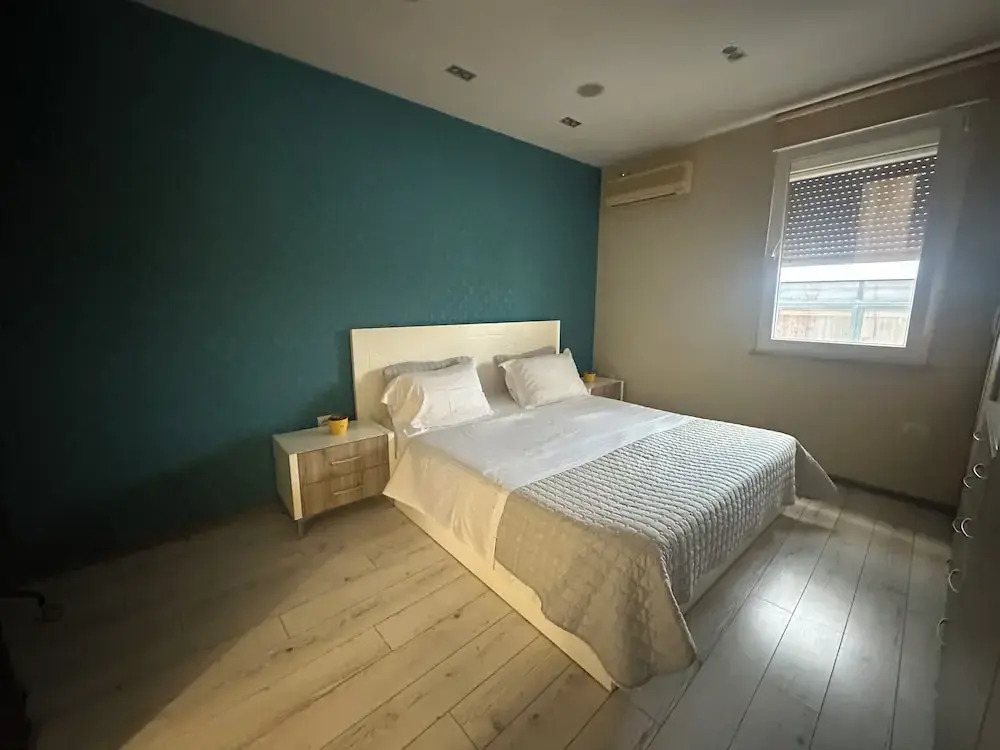 Central Apartment Blloku