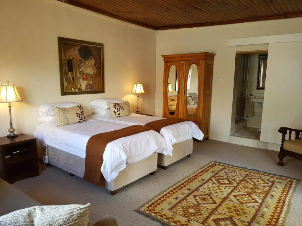 Uniondale Manor Guesthouse