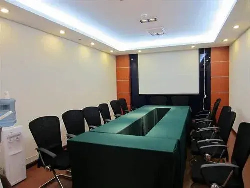GreenTree Inn (Nantong Jiaoyu Road)