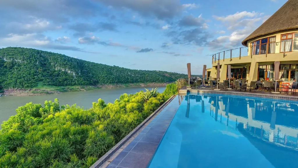 Jozini Tiger Lodge & Spa by Dream Resorts