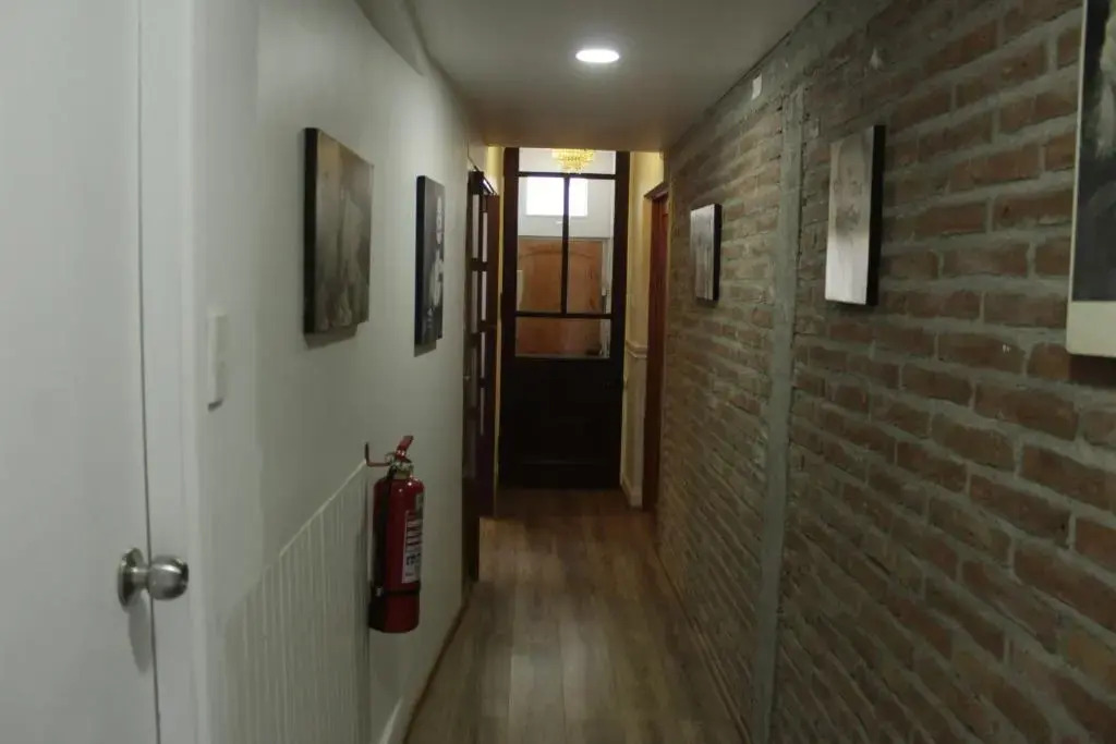 1 Valparaluz Bb 4 People, Private Bathroom
