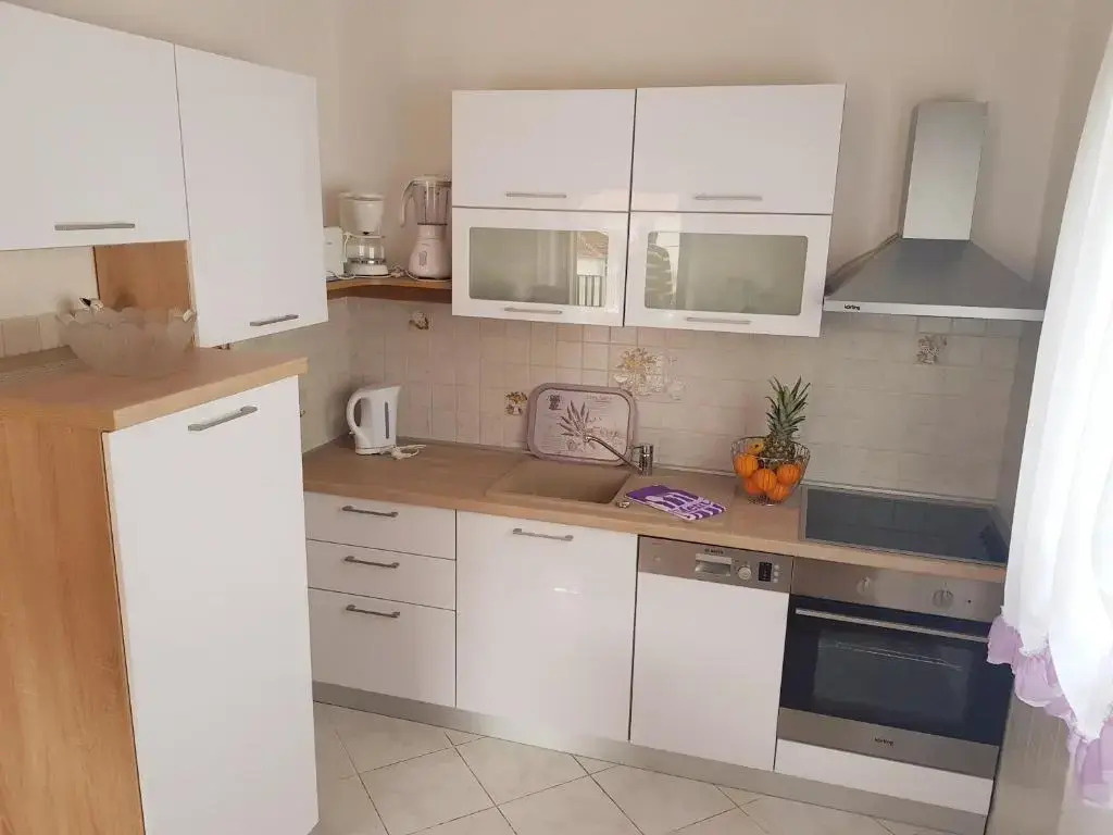 Apartmani Ivona