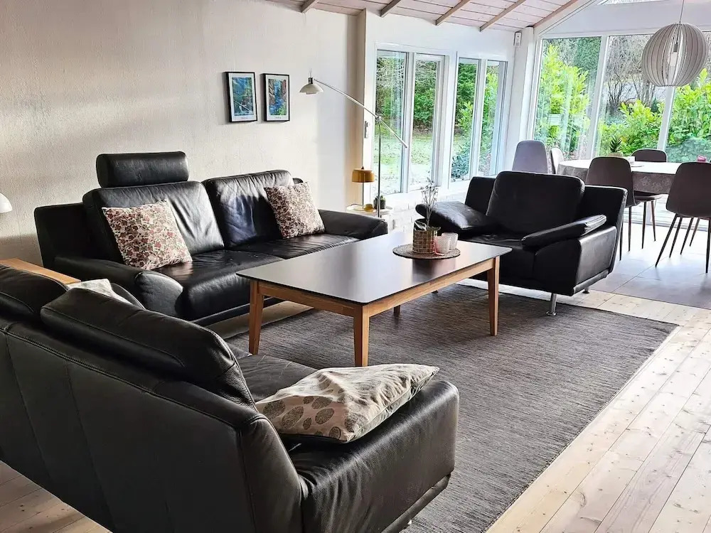 4 Star Holiday Home in Hojslev
